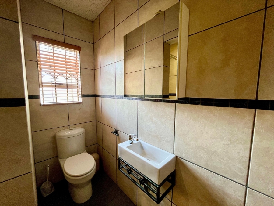 To Let commercial Property for Rent in Bodorp North West